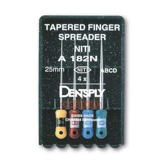 Finger Spreader NITI 25mm C (4vnt)