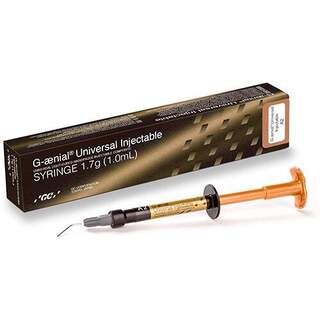 G-aenial Universal Injectable 8+3