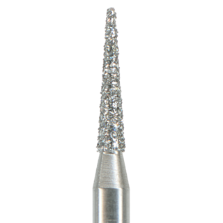 NTI diamond bur 852-012F (5pcs)