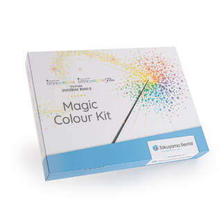 Magic Colour Kit Next