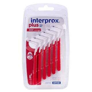 Interprox Plus 2G MiniConical 