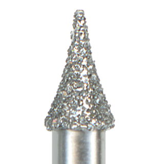 NTI diamond bur 833-018F-FG (5pcs)