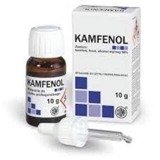 Kamfenol (10ml)