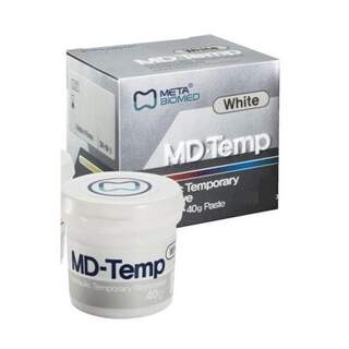 MD-Temp temporary filling (40g)